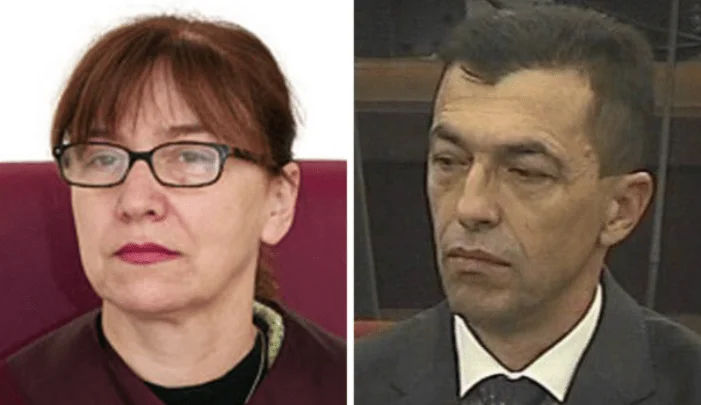 Brkić osuđen jer je dao mito sutkinji, ona oslobođena optužbi da je primila mito
