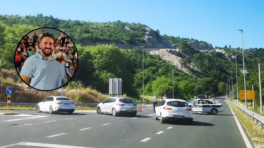 Sin bivšeg savjetnika predsjednika FBiH osumnjičen za izazivanje nesreće kod Počitelja?