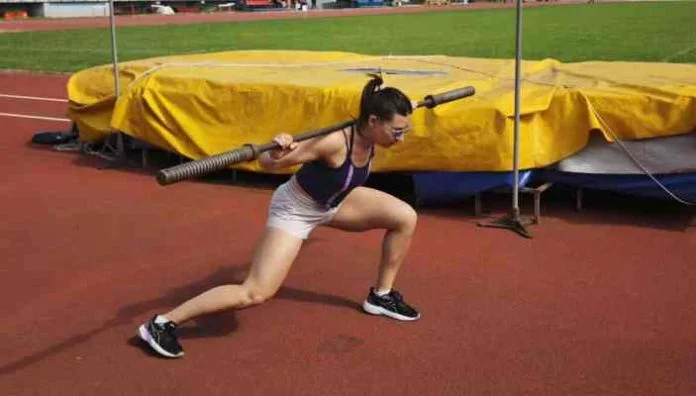 Elvedina Muzaferija Ripreme Makarska 2025 01