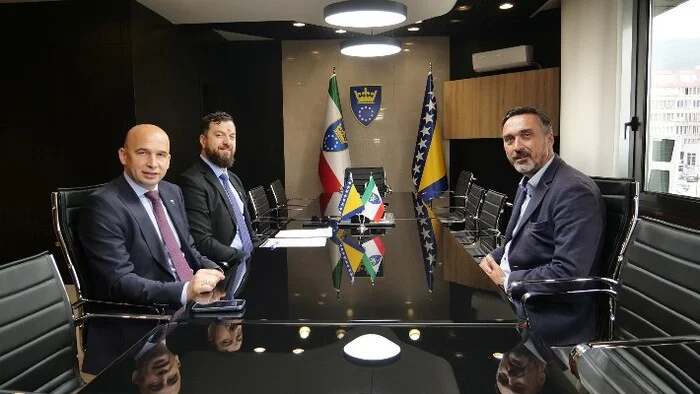 Podrška FK “Rudar” Breza za razvoj omladinskih selekcija