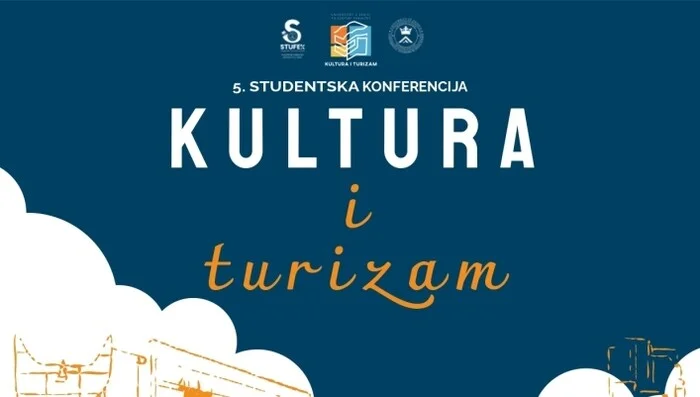 Peta studentska konferencija u Zenici – “Kultura i turizam”