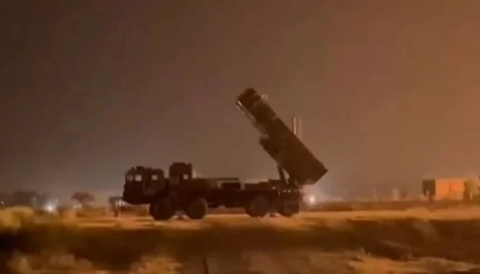 Pakistan pokrenuo akciju odmazde “Neprobojni zid” protiv Indije