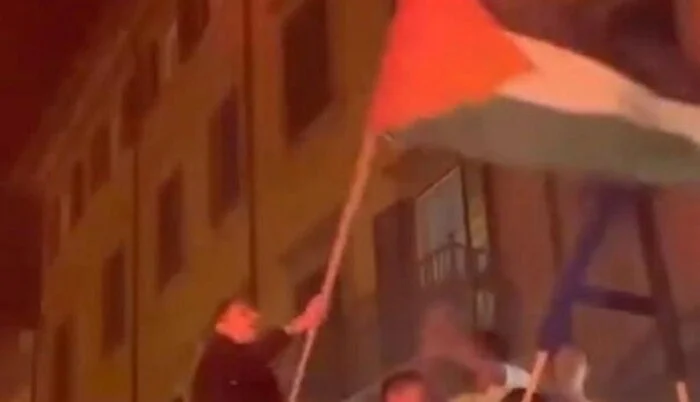 Inzaghi Masuci Palestinskom Zast