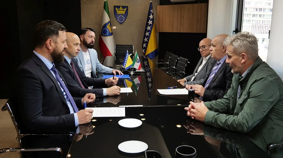 Kolektivni Ugovor Za Oblast Visokog Obrazovanja U ZDK