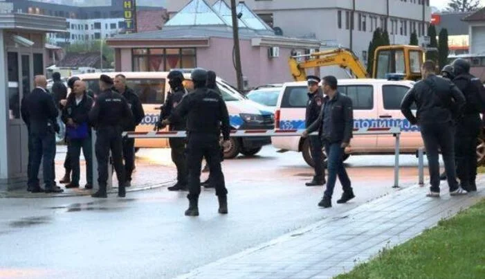 MUP RS prijavio sedam policajaca SIPA-e zbog pokušaja hapšenja Dodika