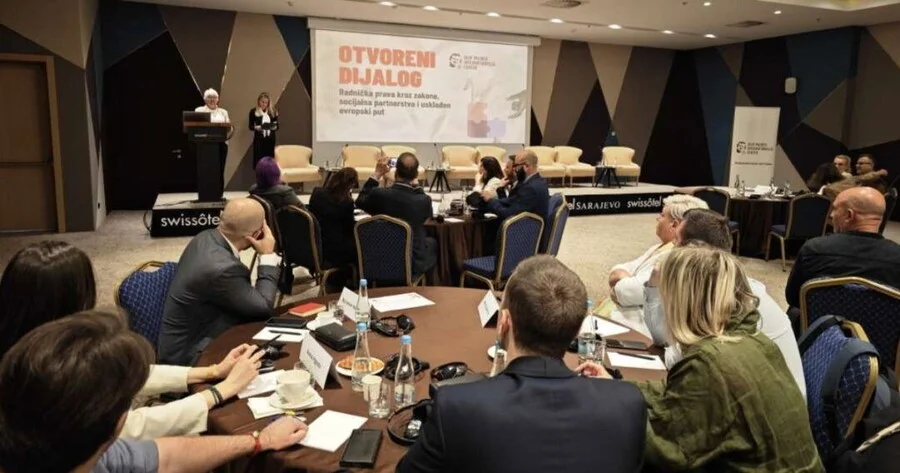 Predložena dupla dnevnica za vikend, do 60 dana godišnjeg odmora