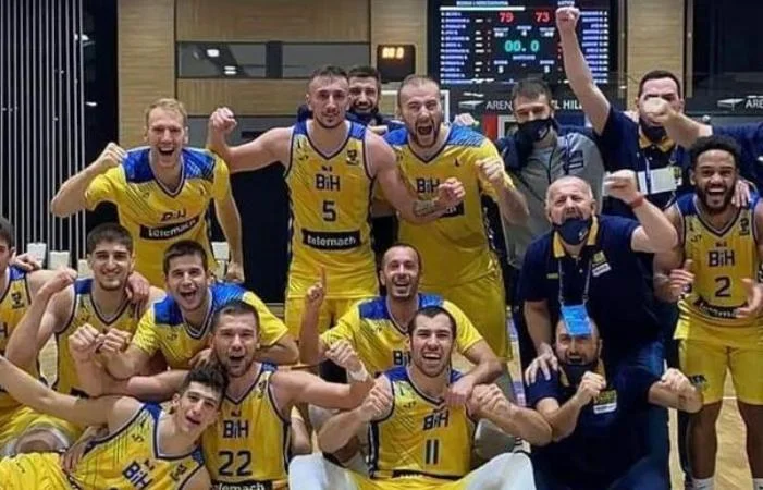 Reprezentativac Bih Po Treci Put Proglasen Najboljim Centrom Aba Lige R43t4uz765 681f1546b4ac8