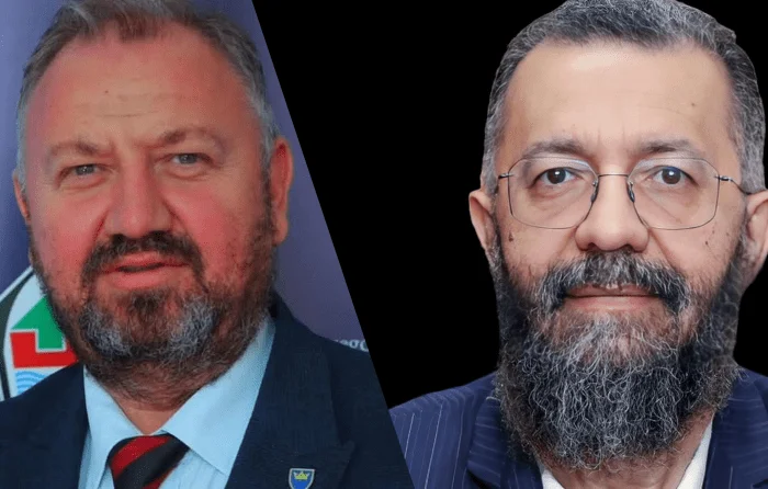 Ministar Šibonjić razgovarao s generalnim sekretarom ICCD-a o jačanju halal industrije u ZDK-u