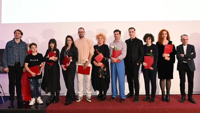 Dodjelom nagrada završen XXIV festival bosanskohercegovačke drame Zenica 2025. (FOTO)