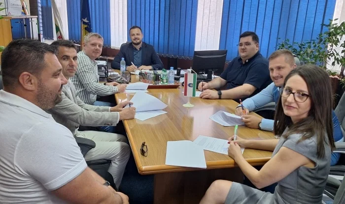 Ministar Šimunović: 266.700 KM za obnovu povratničke infrastrukture