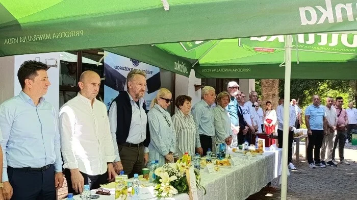 SDA Zenica obilježila 35 godina postojanja: “Zenica je rasla uz SDA – ostajemo uz narod, sada, sutra i uvijek” (FOTO)