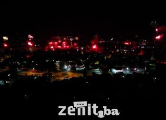 80 Godina NK čelik