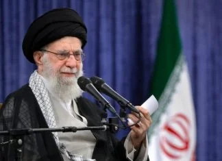 Ali Hamnei se obratio naciji: Bitka počinje, a Izrael će platiti svoju grešku Ali Hamnei