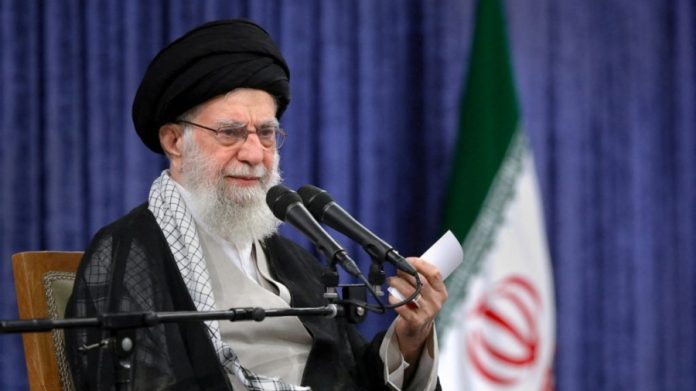 Ali Hamnei