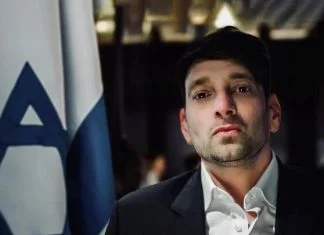 Amir Gross Kabiri