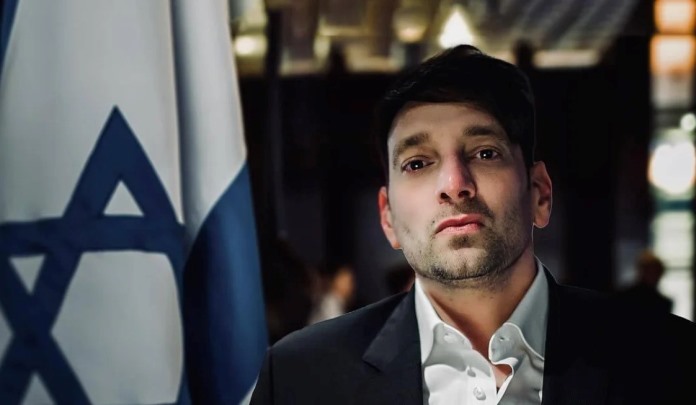 Amir Gross Kabiri