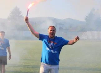 Vitez bez poraza do Prve lige FBiH – Armin Duvnjak ispisao historiju Armin Duvnjak