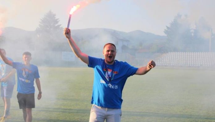 Armin Duvnjak
