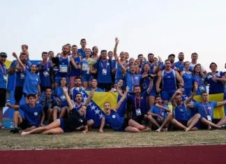BH Atletičari