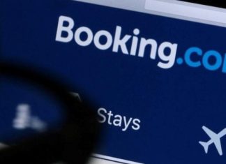 Booking