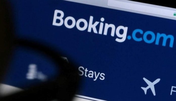 Booking
