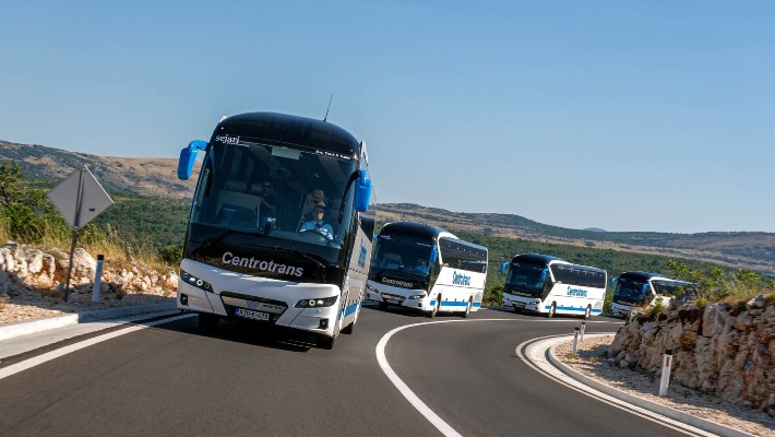 Centrotrans Neum