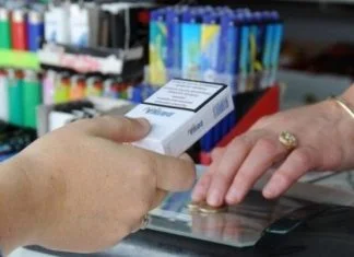 Od danas nove cijene cigareta u BiH, povećana akciza Cigarete, Kupovina