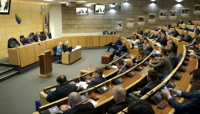 Dom Naroda FBiH