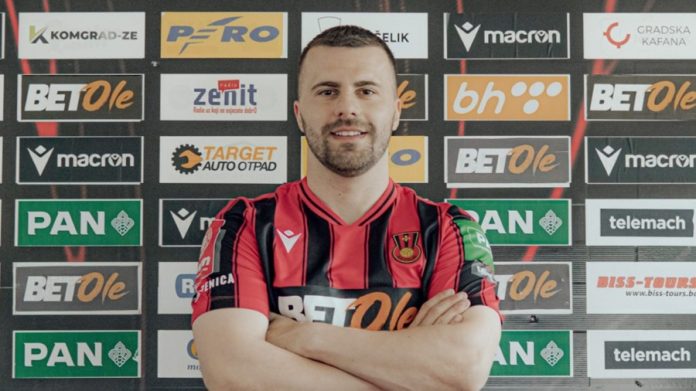 Dženan Bureković
