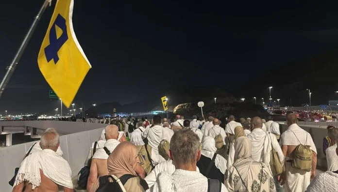 Hadzije Iz Bosne I Hercegovine Hadz 2025