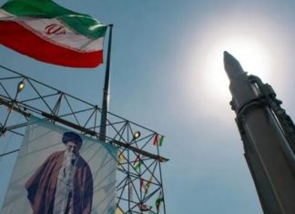 Iran Nuklearni Program
