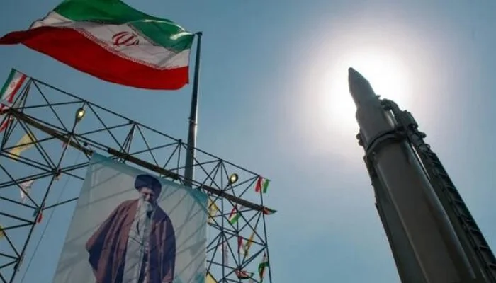 Iran Nuklearni Program