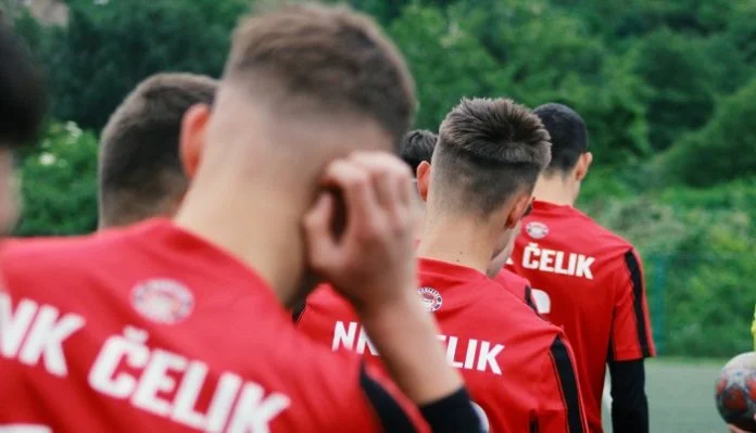 Juniori NK Čelik