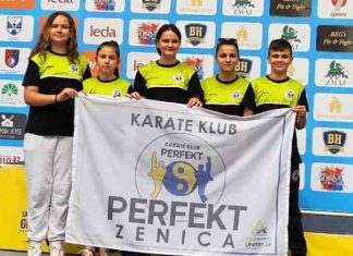 KK Perfekt