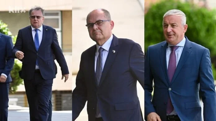 Kreće Zasjedanje PIC RS Trojka