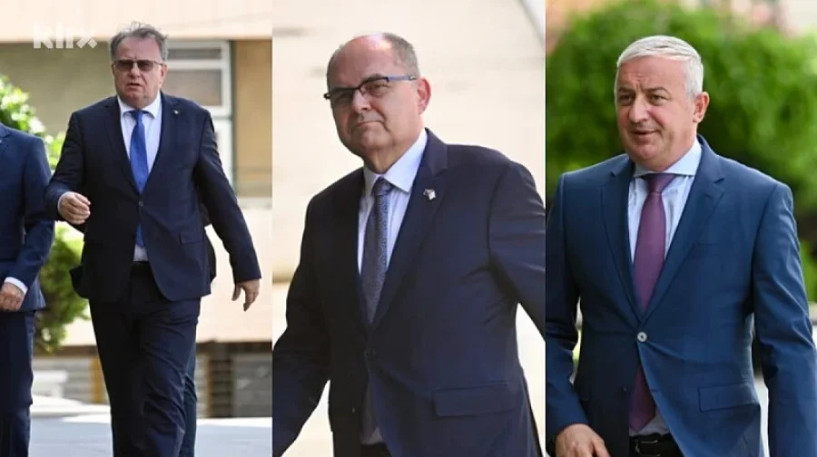 Kreće Zasjedanje PIC RS Trojka