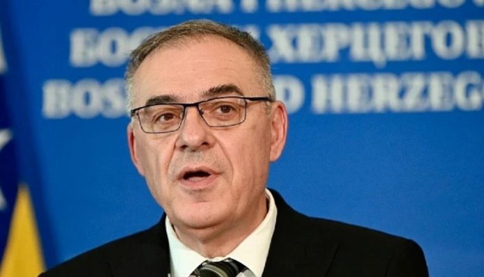 Milan Miličević