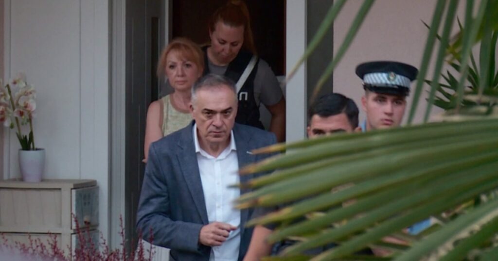Milan Miličević