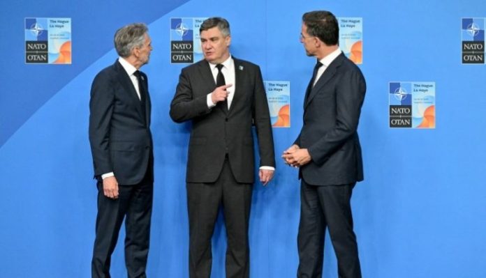 Milanović