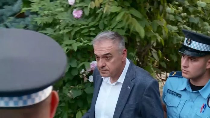 Miličević
