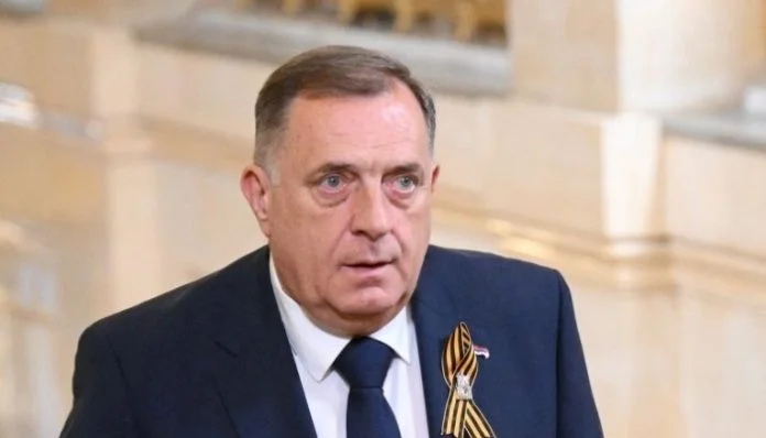 Milorad Dodik