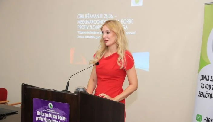 Ministrica Salčinović