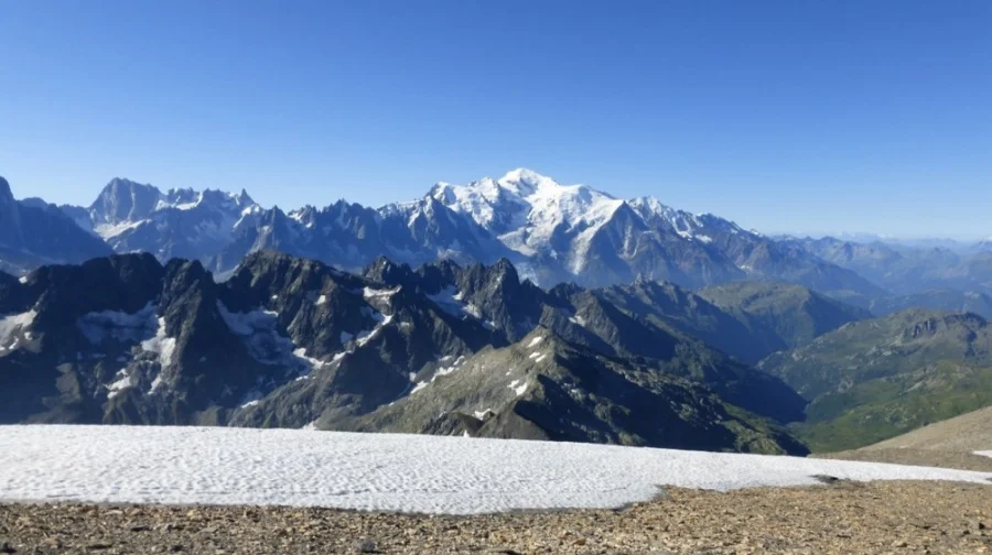 Mont Blanc