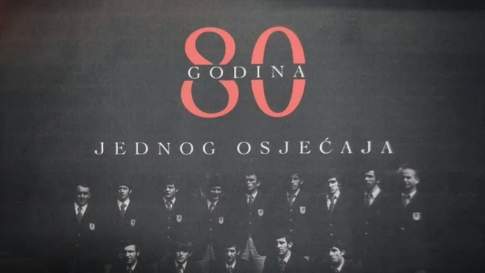 NK Čelik 80 Godina