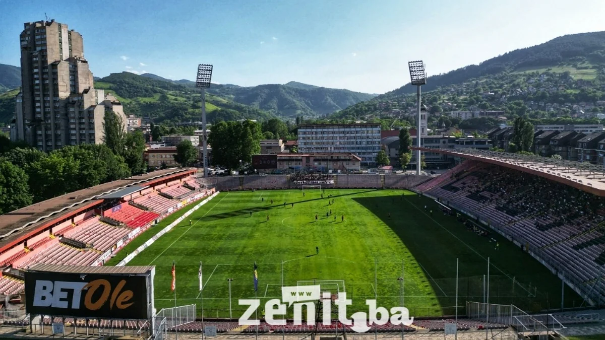 Čelik i Gradina remizirali na Bilinom polju, Jedinstvo ostalo u ligi (VIDEO)