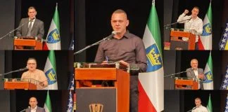 NK Čelik Akademija 80 Godina