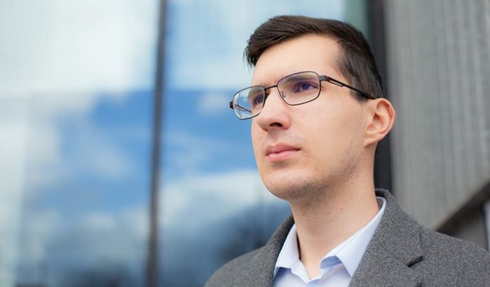 Nedim Sladić