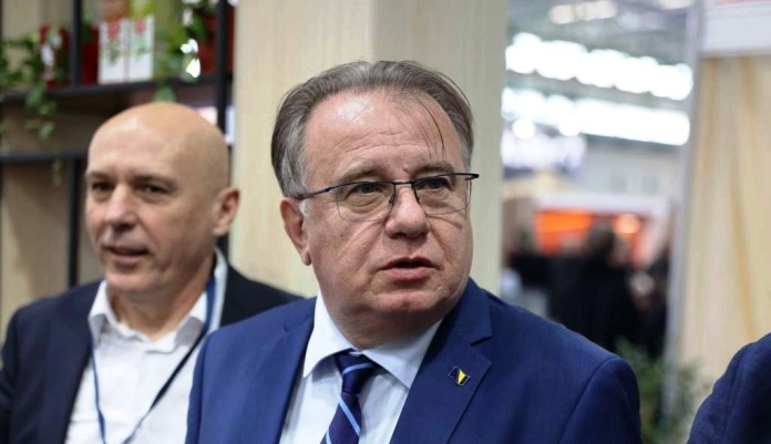 Nermin Nikšić