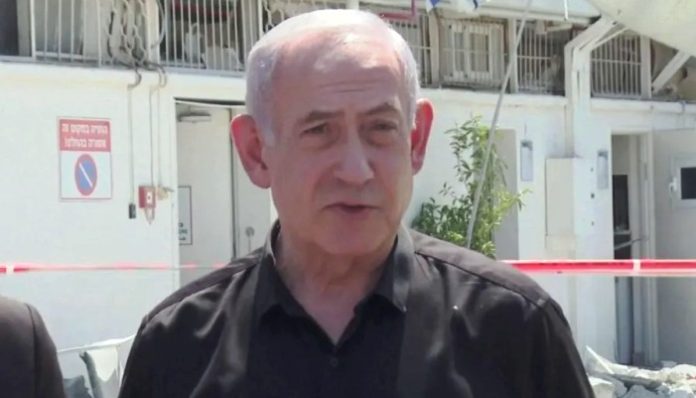 Netanyahu