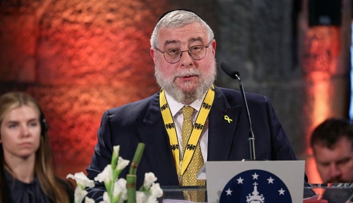 Pinchas Goldschmidt